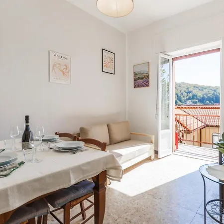 Apartment Guesthost - Monti Rosa Flat With Panoramic View *