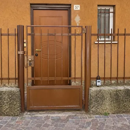 Apartment Guesthost - Monti Rosa Flat With Panoramic View