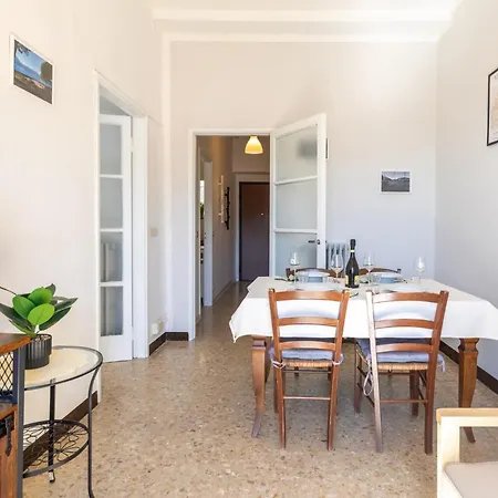 Guesthost - Monti Rosa Flat With Panoramic View Apartment