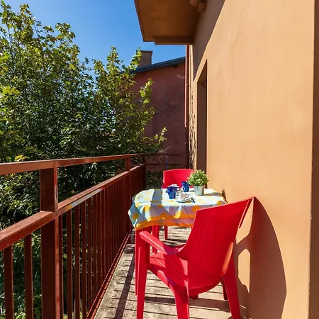 Guesthost - Monti Rosa Flat With Panoramic View Apartment Brunate