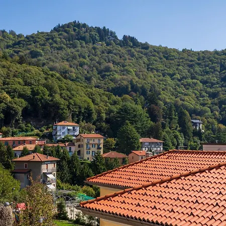 Guesthost - Monti Rosa Flat With Panoramic View Apartment Brunate