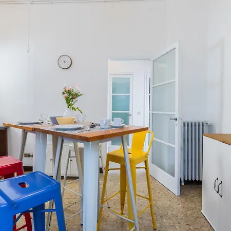 Guesthost - Monti Rosa Flat With Panoramic View Apartment *