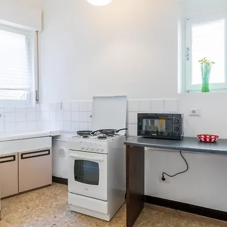 Apartment Guesthost - Monti Rosa Flat With Panoramic View Brunate