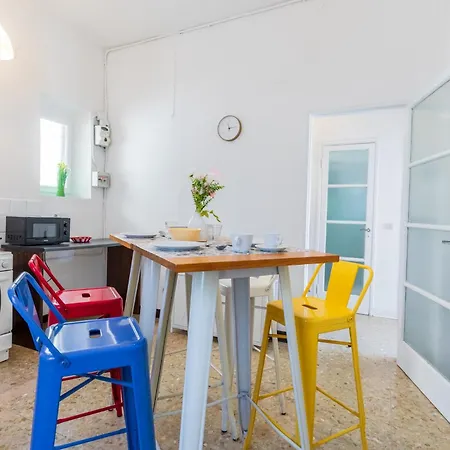 Guesthost - Monti Rosa Flat With Panoramic View Apartment