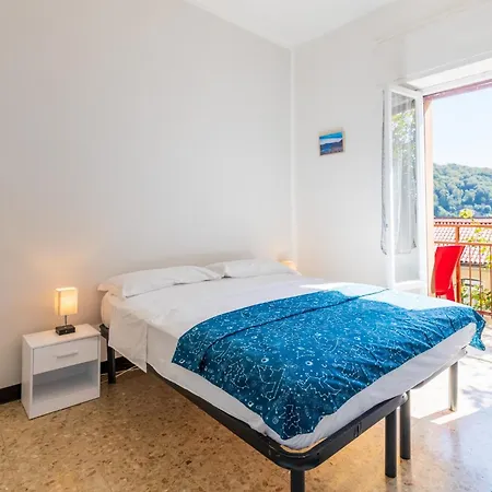 Guesthost - Monti Rosa Flat With Panoramic View Apartment