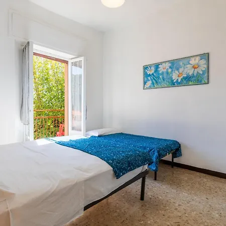 Apartment Guesthost - Monti Rosa Flat With Panoramic View *