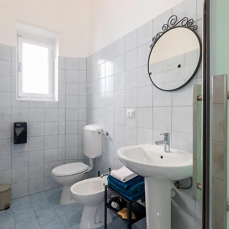 Guesthost - Monti Rosa Flat With Panoramic View Apartment