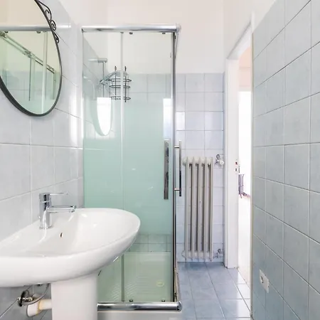 Guesthost - Monti Rosa Flat With Panoramic View Apartment